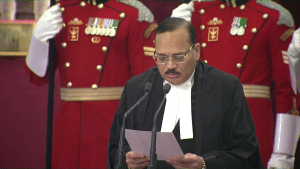 53वें CJI बने जस्टिस Surya Kant, 15 महीने का होगा कार्यकाल, अब तक ऐसा रहा करियर, जानें पांच अहम फैसले