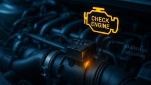 चेक इंजन लाइट बार–बार जल रही है? MAF सेंसर फेल होने के ये हैं संकेत; जानें कैसे कर सकते हैं इलाज