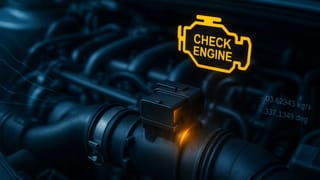चेक इंजन लाइट बार–बार जल रही है? MAF सेंसर फेल होने के ये हैं संकेत; जानें कैसे कर सकते हैं इलाज