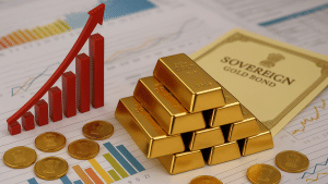 SGB बना पैसे छापने की मशीन, मिला 330% का रिटर्न, RBI ने घोषित की इस सीरीज की रिडेम्प्शन प्राइस