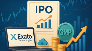 IPO खुलने से पहले ही GMP में आंधी, ₹140 वाले शेयर पर 95000 का मुनाफा! निवेश से पहले जान लें कंपनी की वित्तीय सेहत