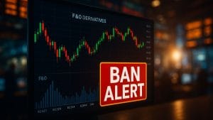 डेरिवेटिव सेगमेंट में सुगबुगाहट तेज, 8 प्रमुख स्टॉक्स F&O बैन की संभावित लिस्ट में शामिल