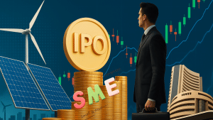 2025 में धन कुबेर साबित हुए ये 5 SME IPO, इश्यू प्राइस से 408% तक करा चुके हैं मुनाफा