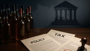 महाराष्ट्र सरकार की नई पॉलिसी से शराब कंपनियां नाराज, पहुंच गई हाई कोर्ट, 450% तक टैक्स का मामला