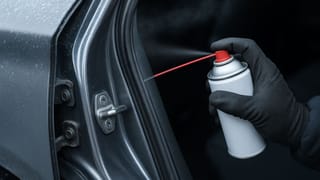 क्या ठंड में आपकी कार से आ रही आवाज? सस्पेंशन नहीं, यहां है असली प्रॉब्लम; 2 मिनट में होगा इलाज