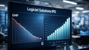 ₹40 से शून्य रुपये पर पहुंचा इस IPO का GMP, पहले दिन 0.95 गुना सब्सक्राइब; रिटेल कैटेगरी में रही हलचल