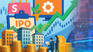 अगले हफ्ते खुले रहेंगे ये तीन IPO, एक का GMP 94% पार, जानें Meesho और Aequs का क्या है हाल