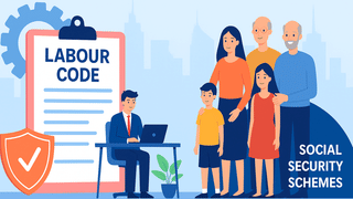 New Labour Code में बदल गई परिवार की परिभाषा, अब कर्मचारी के सास-ससुर से लेकर नाना-नानी भी होंगे सरकारी योजना में शामिल
