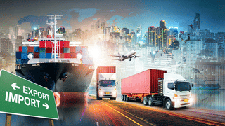 ट्रंप टैरिफ के बाद भारत ने ढूंढा निर्यात के लिए नया बाजार, चीन-जापान में बढ़ाई खपत, लेदर-टेक्सटाइल सेक्टर अब भी संकट में