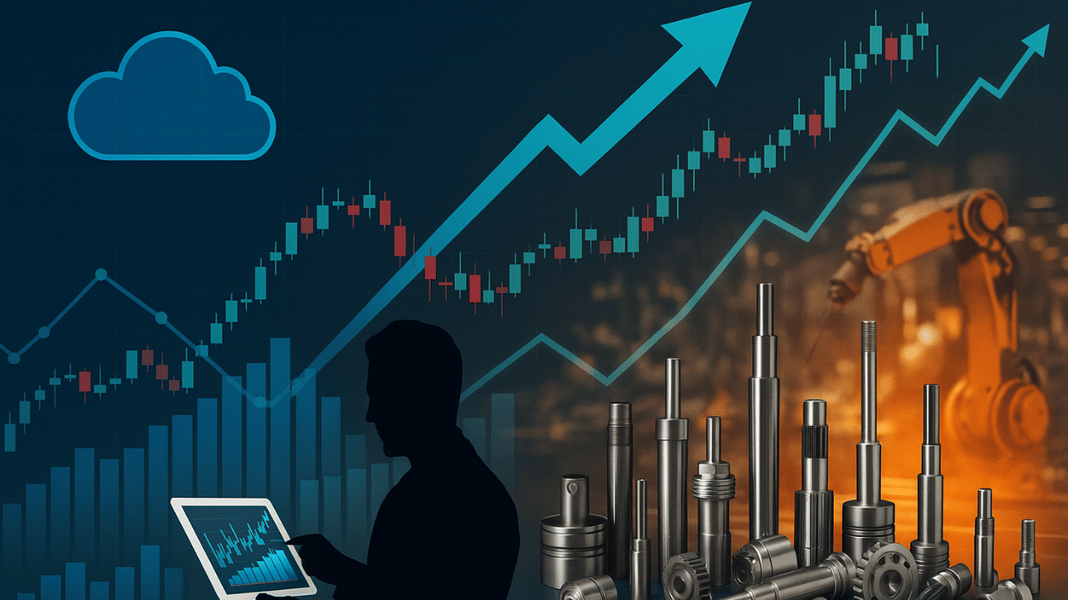 इलेक्ट्रिक गाड़ियों के लिए पार्ट्स बनाने वाली इस कंपनी पर रखें नजर, ₹1200 करोड़ का है ऑर्डर बुक, दे चुकी है 92% रिटर्न