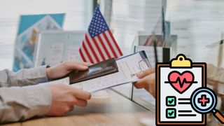 अमेरिका में नया वीजा नियम, अब इन बीमारियों पर नहीं मिलेगा ग्रीन कार्ड; ट्रंप ने “पब्लिक चार्ज” नियमों में किया बदलाव