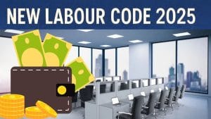 लेबर कोड से कंपनियों पर बढ़ेगा बोझ, 5-12 % तक बढ़ सकता है खर्च, MSME और मैन्युफैक्चरिंग सेक्टर पर होगा ज्यादा असर