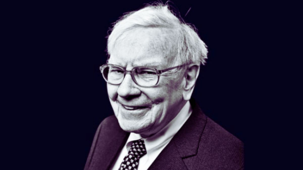 ये हैं जिंदगी और निवेश दोनों में काम आने वाली Warren Buffett की 8 बेस्ट कोट्स