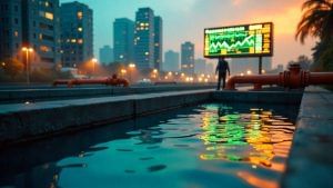 Adani की पार्टनर कंपनी को मिला ₹3145 करोड़ का प्रोजेक्ट; अरबों का हुआ ऑर्डरबुक; 5 साल में शेयरों में 631% की तेजी