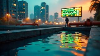 Adani की पार्टनर कंपनी को मिला ₹3145 करोड़ का प्रोजेक्ट; अरबों का हुआ ऑर्डरबुक; 5 साल में शेयरों में 631% की तेजी