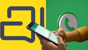 साझा चैट का दौर शुरू! जल्द ही WhatsApp से Arattai यूजर्स को भेज सकेंगे मैसेज, जानिए क्या है अपडेट