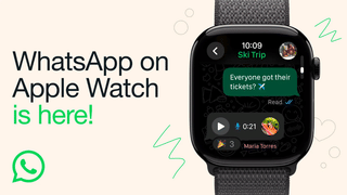 WhatsApp ने लॉन्च किया Apple Watch के लिए खास ऐप, अब बगैर iPhone के भी करें चैट और भेजें वॉइस नोट