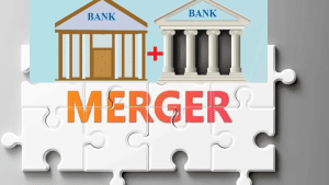 देश में बैंक मर्जर की तैयारी तेज, आखिर क्यों जरूरी है ये विलय? SBI चेयरमैन ने बताई बड़ी वजह