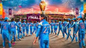 Women’s World Cup: दर्द को गर्व में… संघर्ष को विरासत में बदलने का मौका, लड़कियों लहरा दो तिरंगा; धड़का दो अरबों दिल