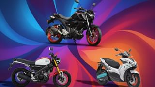 Yamaha की ईवी मार्केट में जबरदस्त एंट्री, बाइक और दो इलेक्ट्रिक स्कूटर लॉन्च किए; जानें कीमत और फीचर्स