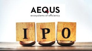 Aequs IPO का प्राइस बैंड तय, 3 दिसंबर से 922 करोड़ के इश्‍यू में दांव का मौका, GMP भर रहा फर्राटा