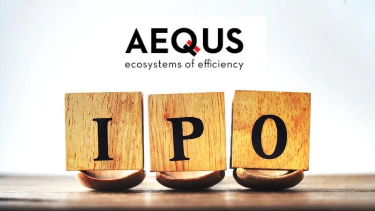 Aequs IPO का प्राइस बैंड तय, 3 दिसंबर से 922 करोड़ के इश्‍यू में दांव का मौका, GMP भर रहा फर्राटा