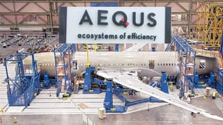 3 दिसंबर से खुलेगा एयरोस्‍पेस मैन्‍युफैक्‍चरिंग कंपनी का IPO, 670 करोड़ के फ्रेश इश्‍यू से जुटाएगी रकम, Airbus, Boeing जैसे हैं क्‍लाइंट