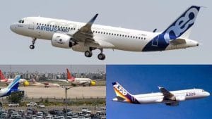 सोलर रेडिएशन ने कैसे बिगाड़ा ग्लोबल फ्लाइट सिस्टम, एयरबस A320 फैमिली के 6,000 विमान ग्राउंड, जानें पूरा मामला