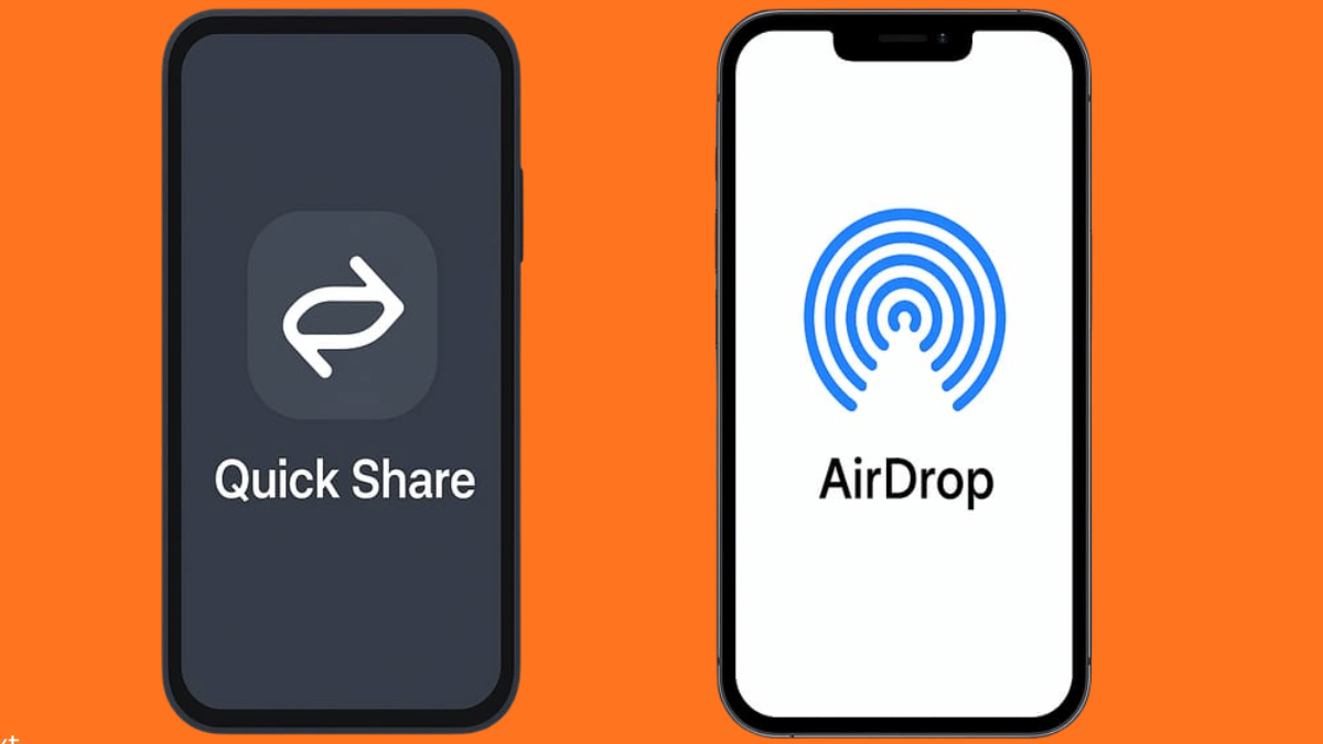 साल का सबसे बड़ा टेक हैक? Android यूजर्स उठा सकेंगे AirDrop का फायदा, Google ने अकेले ही कोड किया क्रैक