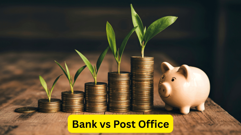 बैंक FD की ब्याज दरों को मात दे रहीं पोस्ट ऑफिस की ये स्कीम्स, मिल रहा 8.20% तक सालाना इंटरेस्ट, देखें पूरी लिस्ट