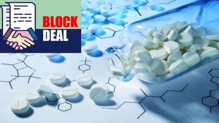 इस स्‍मॉलकैप स्‍टॉक में हलचल, प्रमोटर ने बढ़ाई हिस्सेदारी, 34.7 करोड़ में हुई ब्‍लॉक डील, मुकुल अग्रवाल का भी दांव