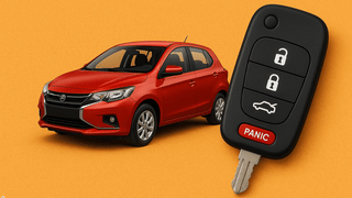 कार की चाबी में छुपे हैं सीक्रेट फीचर्स! लॉक–अनलॉक ही नहीं… करती है ये कमाल, फटाफट जानिए पूरा राज