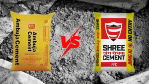 Ambuja vs Shree Cement: सीमेंट सेक्टर में किसकी बादशाहत? किस शेयर में मजबूत ग्रोथ की उम्मीद, देखें पूरी कुंडली