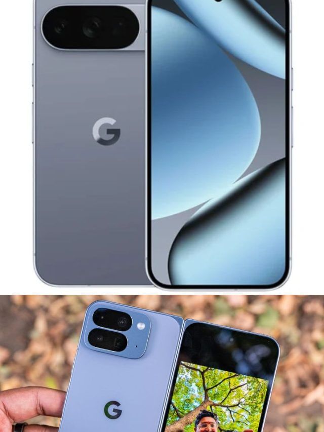 2025 में Google Pixel 10 को टक्कर देंगे ये 5 दमदार फ्लैगशिप Phones 2025 में Google Pixel 10 को टक्कर देंगे ये 5 दमदार फ्लैगशिप Phones