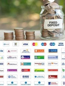 सीनियर सिटीजंस के लिए बेस्ट हैं ये FD रेट्स, मिलेगा बेस्ट इनटरेस्ट रेट