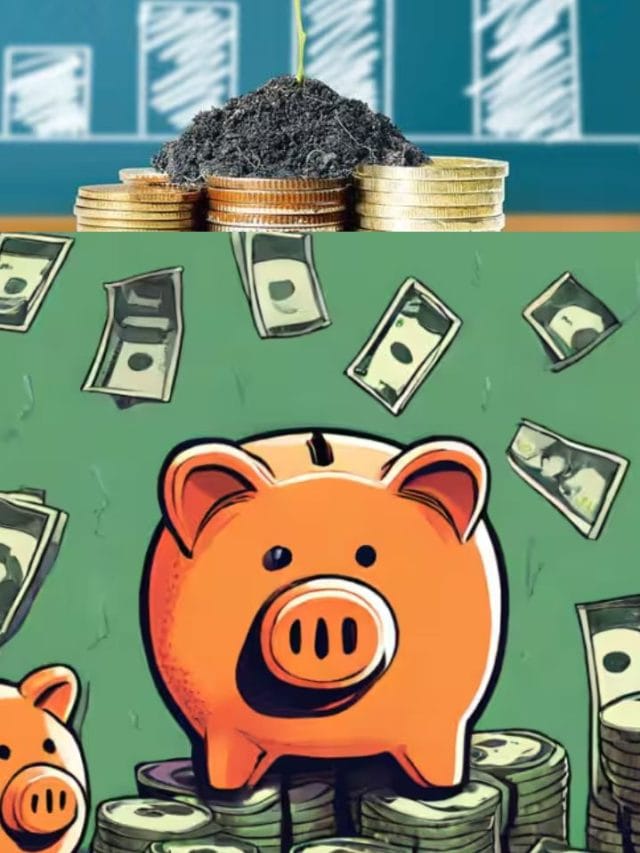 स्मार्ट तरीकों से करें अपनी बचत को ऑटोपायलट पर, बिना किसी स्ट्रेस के बढ़ेगा पैसा