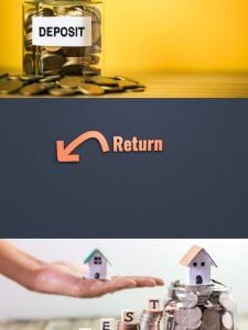 FD से बेहतर रिटर्न चाहिए, तो इन 5 स्कीमों में लगा सकते हैं पैसा; मिलेगा 11% तक रिटर्न