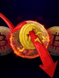 Bitcoin $66,000 पर फिसला, 200-Day Average टूटा