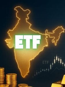 ये हैं 2025 के टॉप 5 Gold ETF, देखें लिस्ट