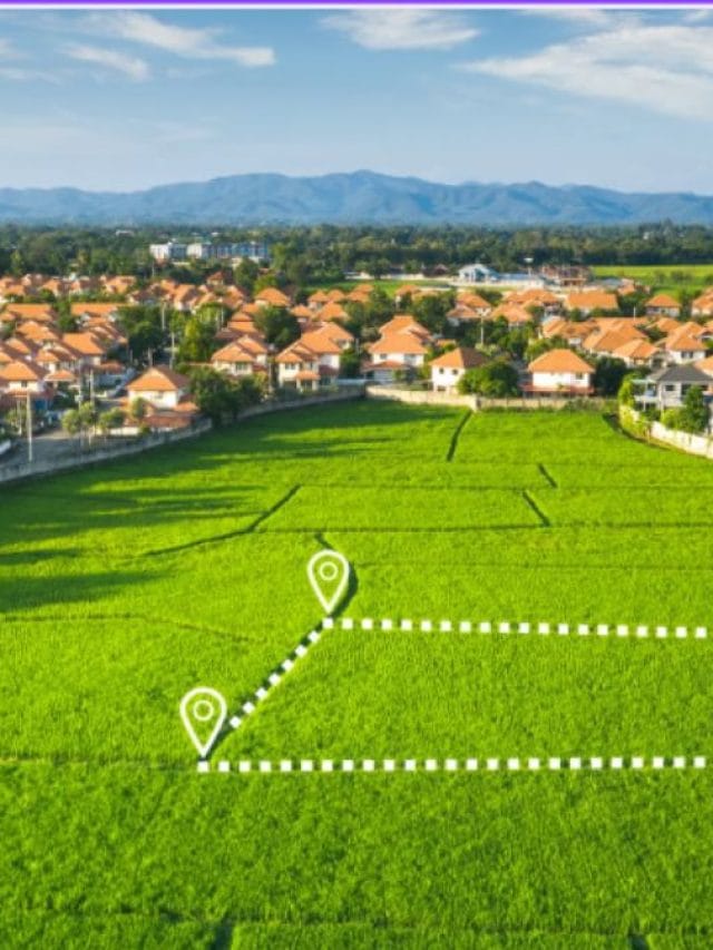 सरकार कब ले सकती है आपकी जमीन ? जानें नियम और अधिकार सरकार कब ले सकती है आपकी जमीन ? जानें नियम और अधिकार