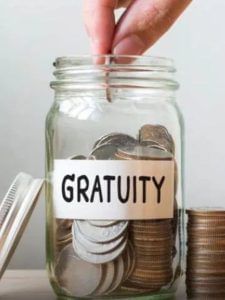 New Gratuity Rules 2025: कर्मचारियों के लिए ग्रेच्युटी के नियम अब और आसान