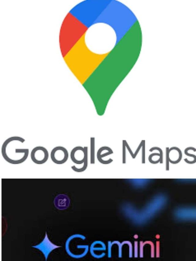 Google Maps में आया Gemini: ये हैं नेविगेशन को बदलने वाले 6 बड़े अपडेट्स Google Maps में आया Gemini: ये हैं नेविगेशन को बदलने वाले 6 बड़े अपडेट्स