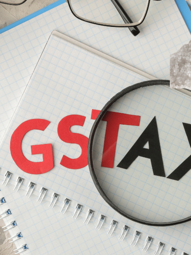 GST के नाम पर ठगी से कैसे बचें, पेमेंट से पहले ऐसे करें जांच
