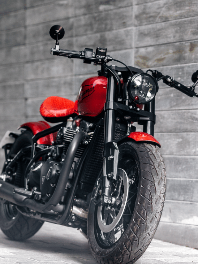 कौन-सी Bobber Bike आपके लिए बेस्ट है? देखें लिस्ट