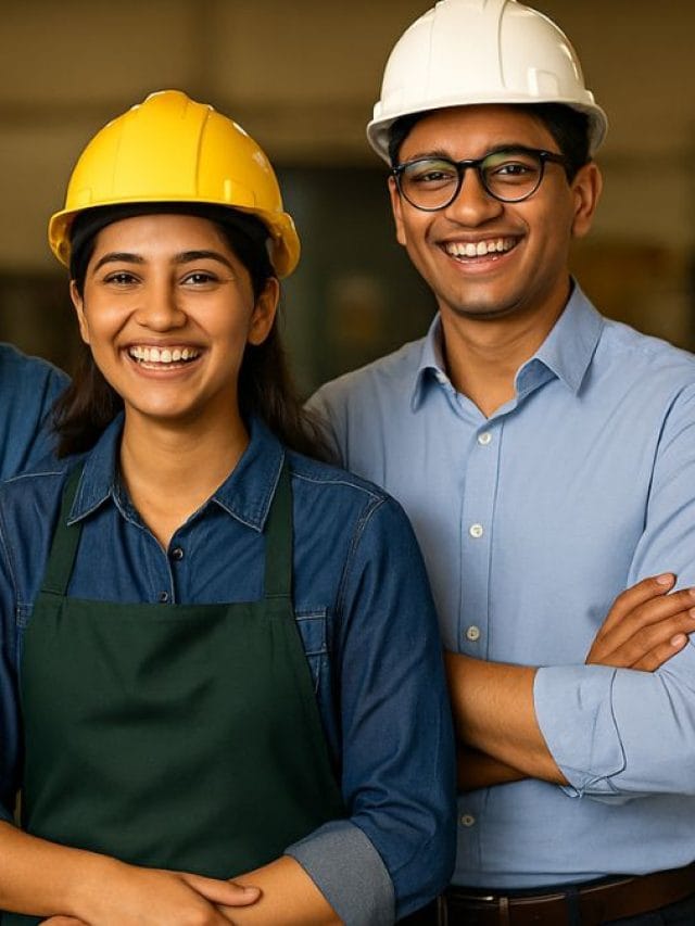 हर कर्मचारी के लिए जरूरी 8 लेबर लॉ, जानें आपने अधिकार हर कर्मचारी के लिए जरूरी 8 लेबर लॉ, जानें आपने अधिकार