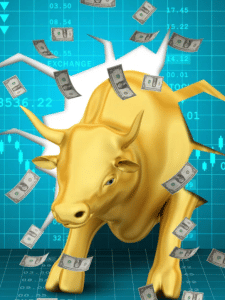 2025 का शेयर बाजार रिपोर्ट कार्ड, कहां मुनाफा, कहां सुस्ती