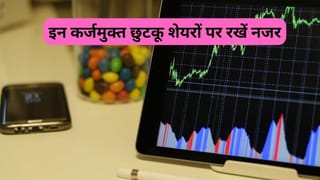 100 रुपये से सस्‍ते ये 3 पेनी स्‍टॉक हैं दमदार, कंपनी पर नहीं एक रुपये का भी कर्ज, दमानी जैसे दिग्‍गजों का भी दांव