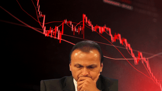 ED के ऐक्शन के बाद धड़ाम हुए अनिल अंबानी की कंपनियों के शेयर, Reliance Infrastructure के स्टॉक में लगा लोवर सर्किट