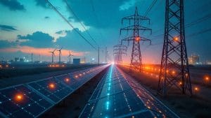 डेटा सेंटर से रिन्यूएबल तक हर कोई है इसके भरोसे, 33% ROCE के साथ ये सेक्टर बना ‘साइलेंट विनर’; ग्रोथ प्लान भी दमदार