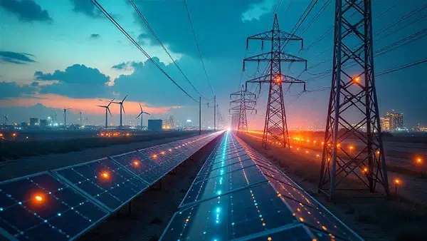 डेटा सेंटर से रिन्यूएबल तक हर कोई है इसके भरोसे, 33% ROCE के साथ ये सेक्टर बना ‘साइलेंट विनर’; ग्रोथ प्लान भी दमदार डेटा सेंटर से रिन्यूएबल तक हर कोई है इसके भरोसे, 33% ROCE के साथ ये सेक्टर बना ‘साइलेंट विनर’; ग्रोथ प्लान भी दमदार